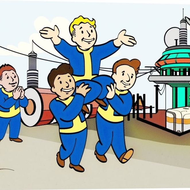 Guide to Max Faction Reputation [FASTEST WAY] for Fallout 76