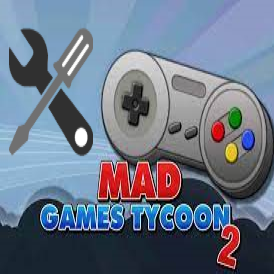 Guide to modding MGT2! for Mad Games Tycoon 2