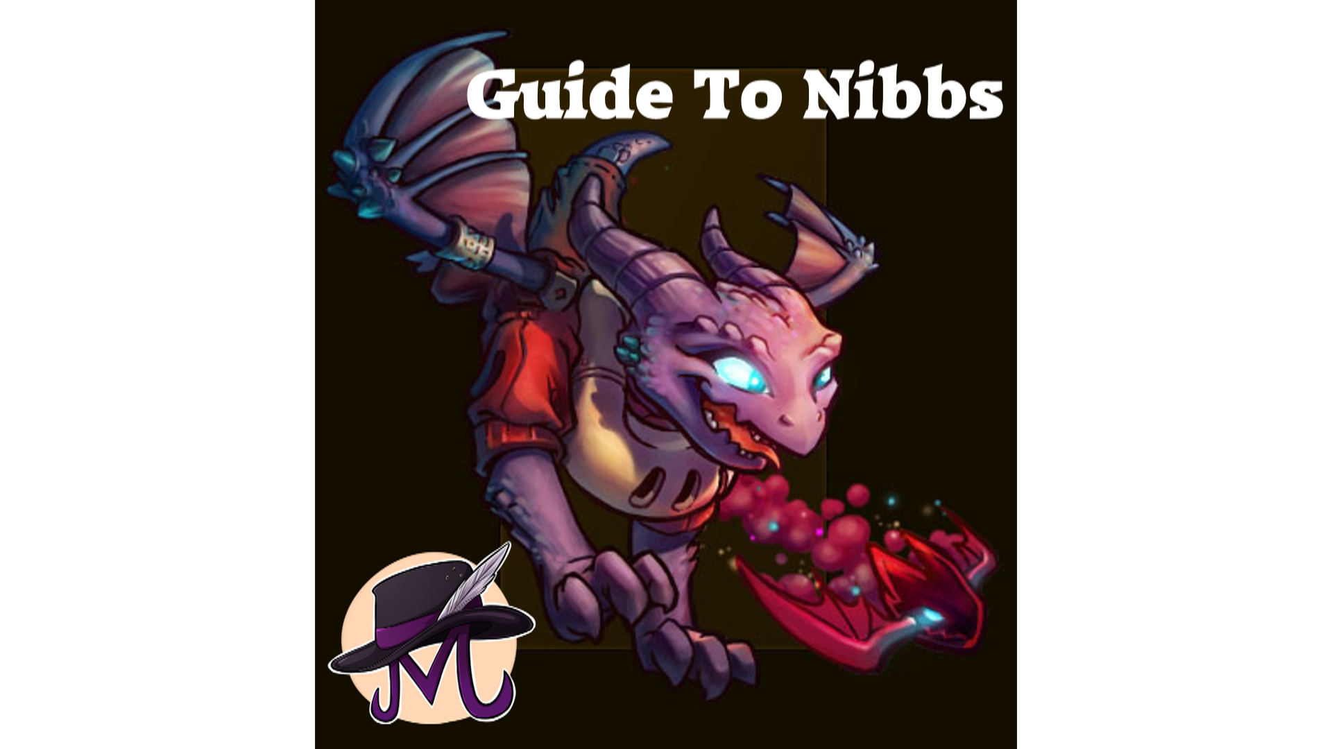 Guide to Nibbs for Newbies [CONTEST] for Awesomenauts