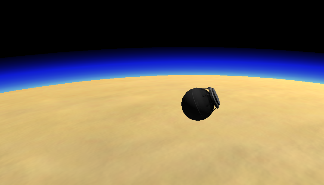 Guide to planet modding for Kerbal Space Program