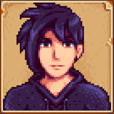 Guide to Sebastian for Stardew Valley