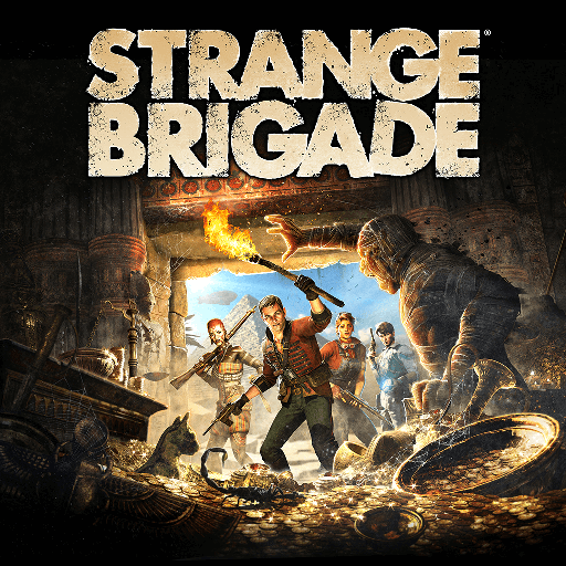 Guide to Starter Weapons for Strange Brigade