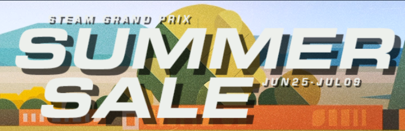 Guide to Steam Grand Prix: Summer Sale 2019 for SteamVR