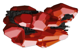 Guide to the Carnelian for FTL: Faster Than Light