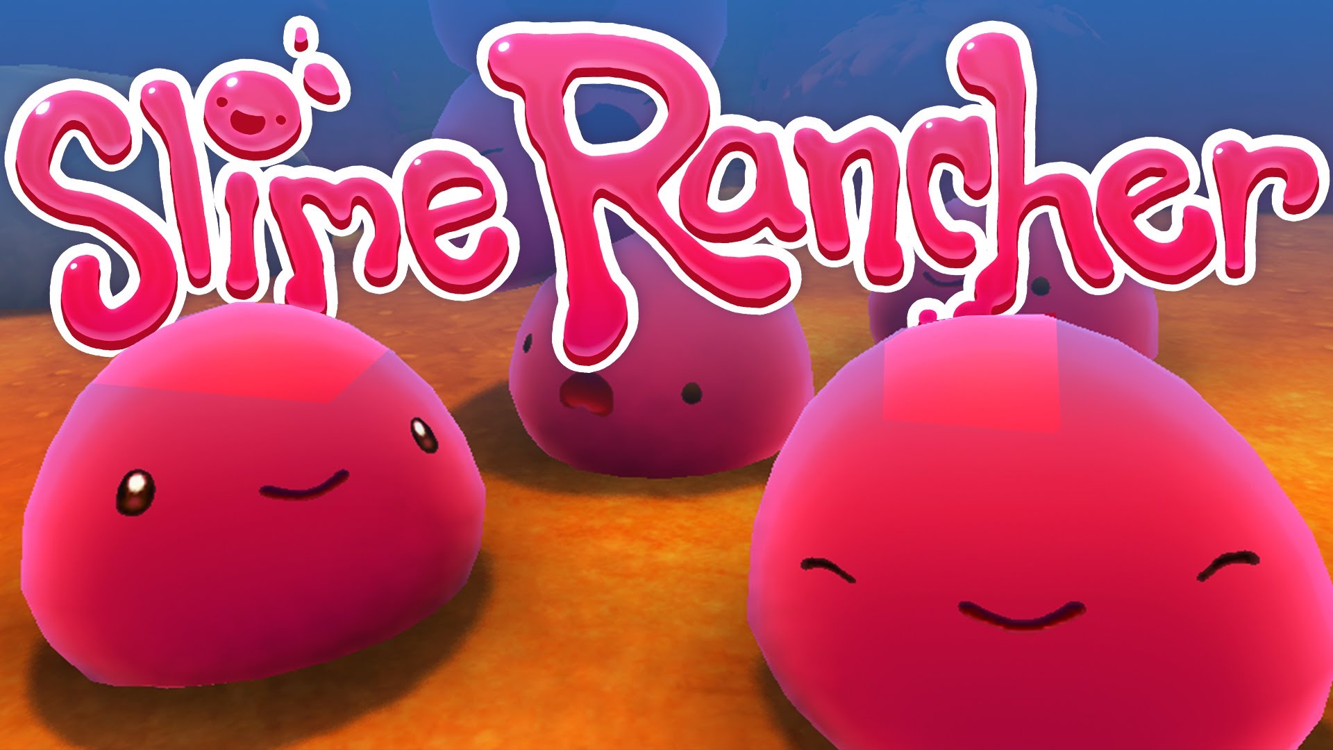 Guide VF - Le jeu Slime Rancher for Slime Rancher