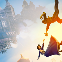 Guide vidéo de Bioshock Infinite (HD, FR) for BioShock Infinite