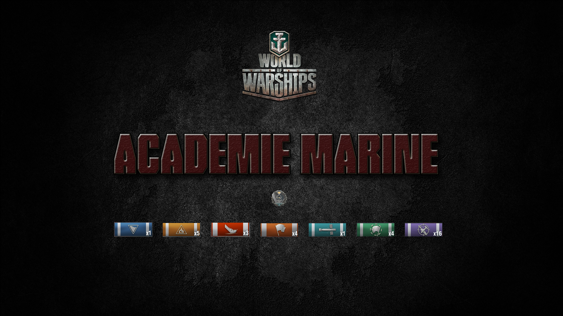 [Guide] World of Warships -  De Novice à Vétéran! for World of Warships