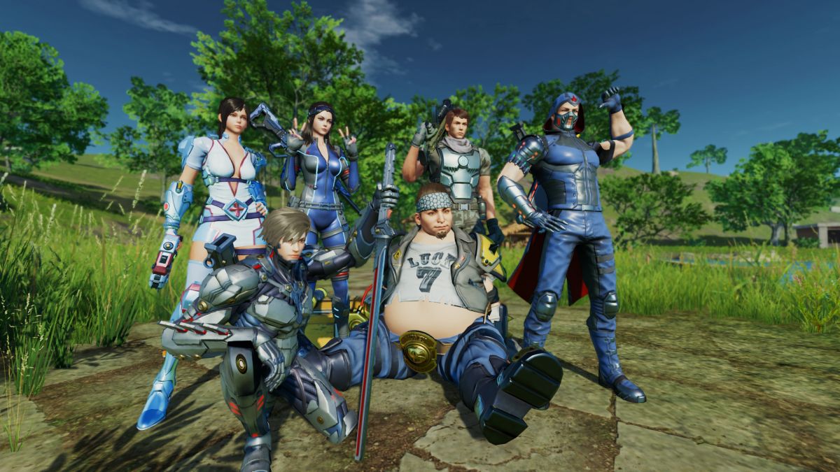 Гайды и Совета /// Guides and Tips for Horizon Source