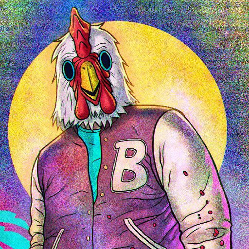 Guides For All Achievements - Hotline Miami for Hotline Miami