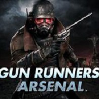 Gun Runners' Arsenal Unique Weapons Locations for Fallout: New Vegas