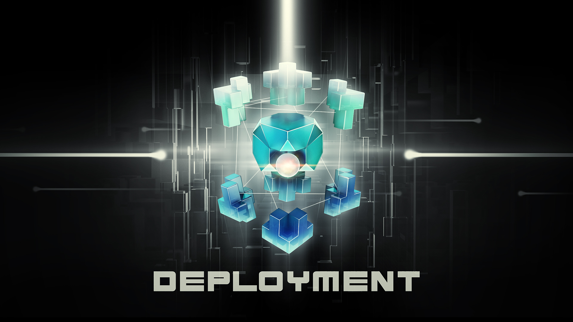 Gunner for Deployment