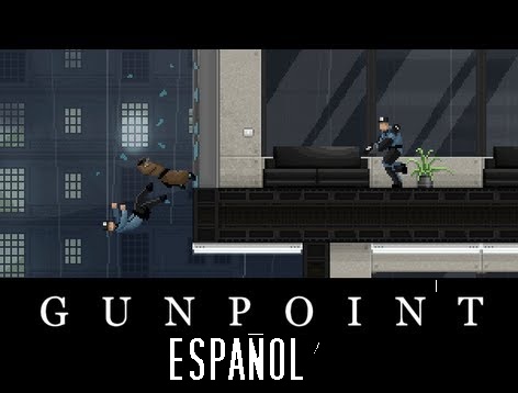 GunPoint En Español for Gunpoint