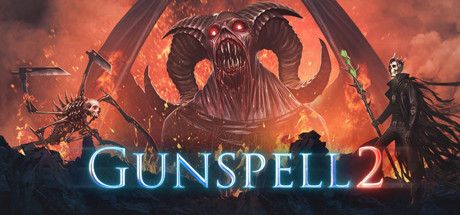 Gunspell 2 – Match 3 Puzzle RPG