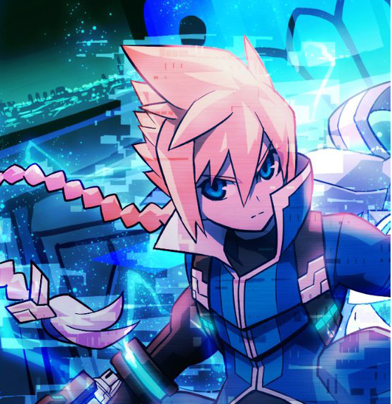 苍蓝雷霆 Gunvolt 爪 全成就指南 for Azure Striker Gunvolt 2