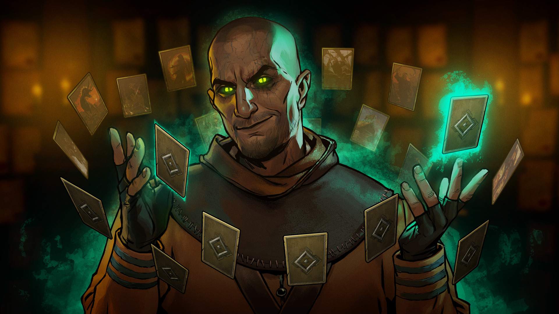 Gwent: Top Crafts (8.5) for GWENT: The Witcher Card Game