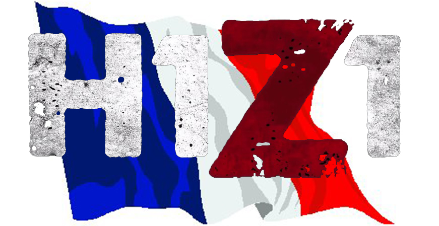 H1z1 King of the Kill C'est quoi ? tuto et gameplay pour les débutants for Z1 Battle Royale