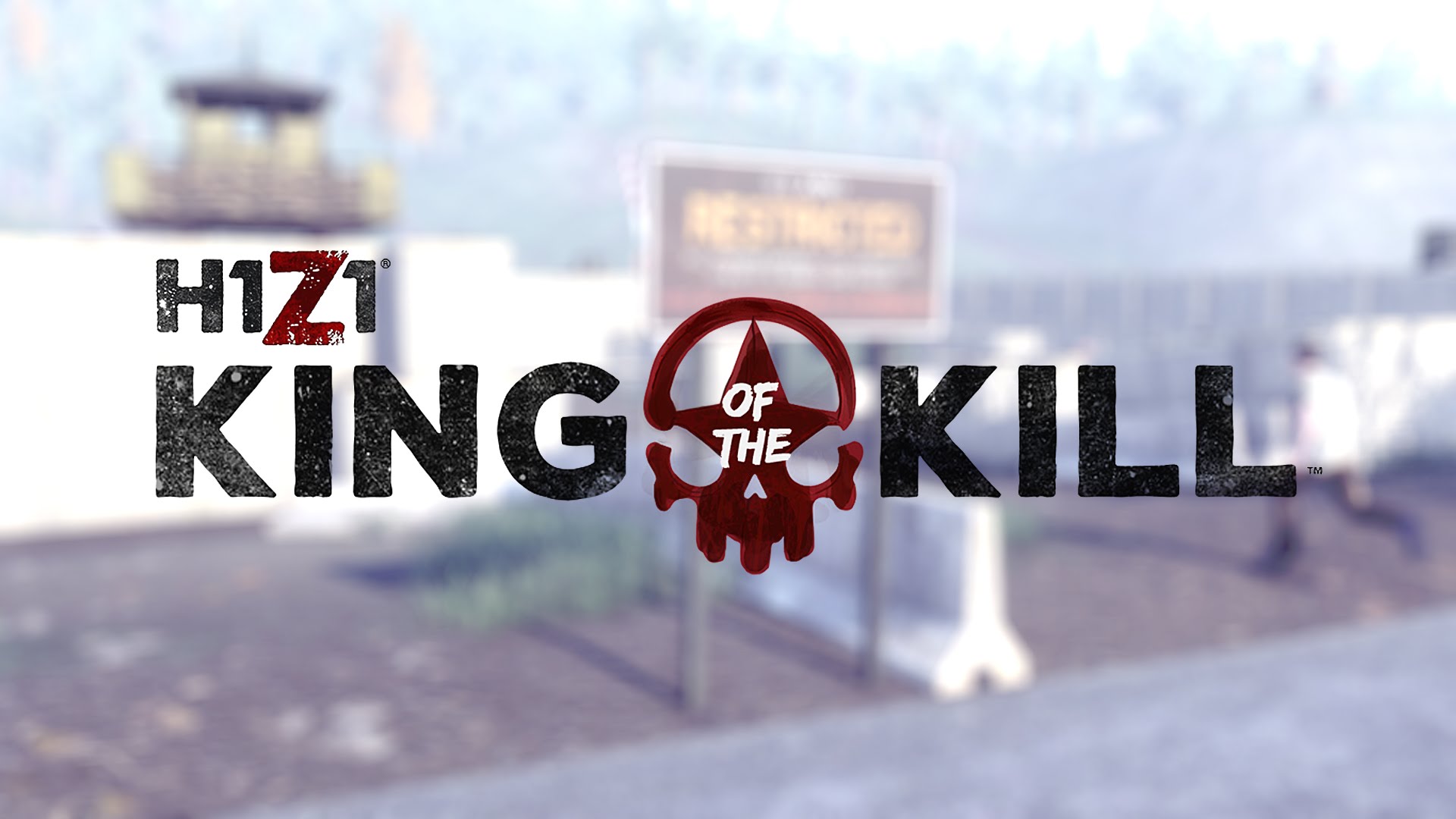 H1Z1 King of the Kill Taktikler / Guide - Ilk 10'a girebilmek for Z1 Battle Royale