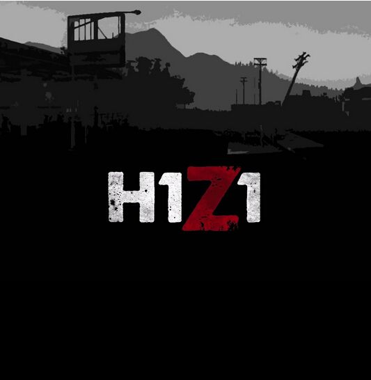 H1Z1:KOTK优化参数 for Z1 Battle Royale