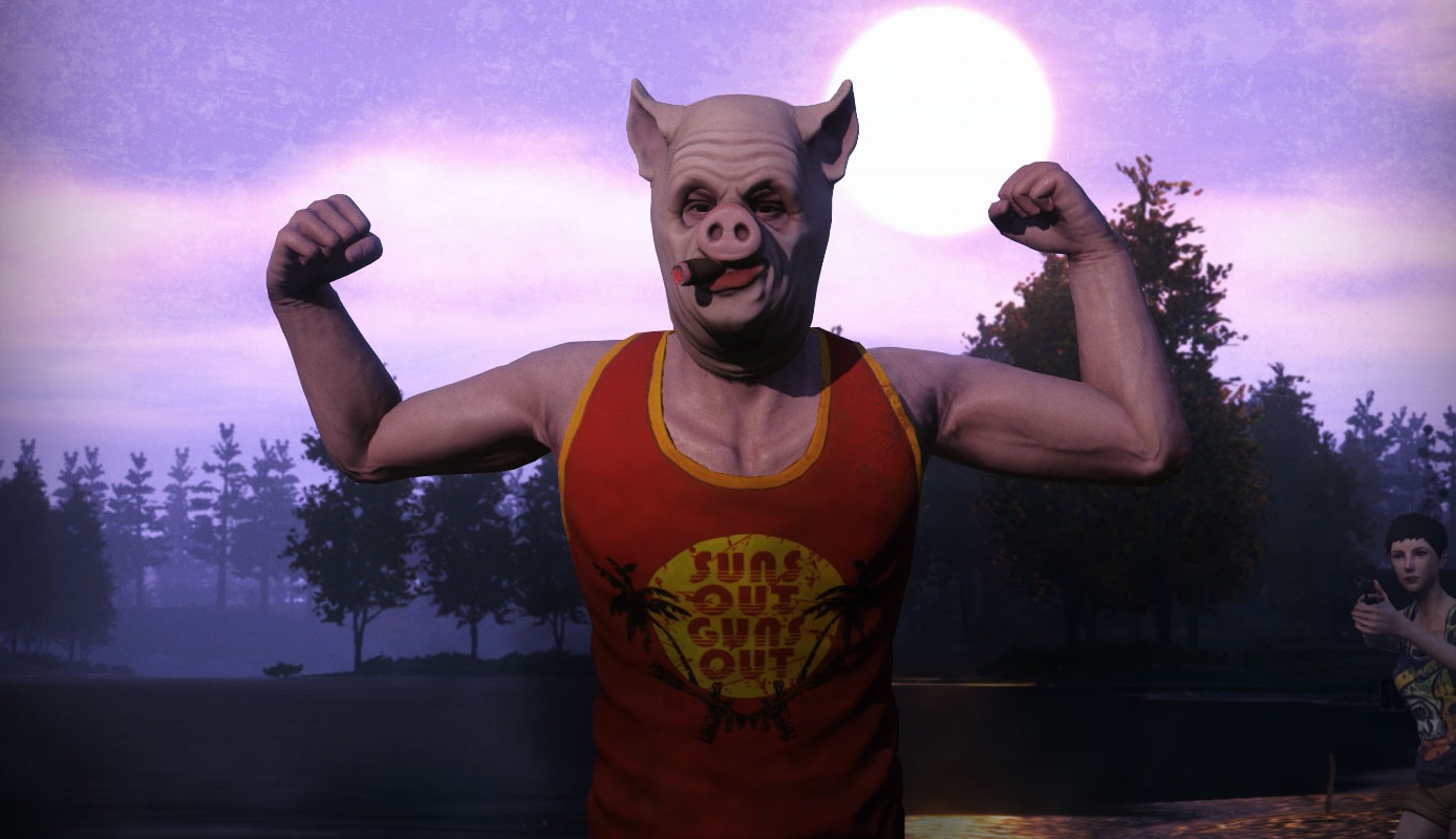 H1Z1 NASIL ZEVK ALARAK 1. OLUNUR 3K HOUR for Z1 Battle Royale