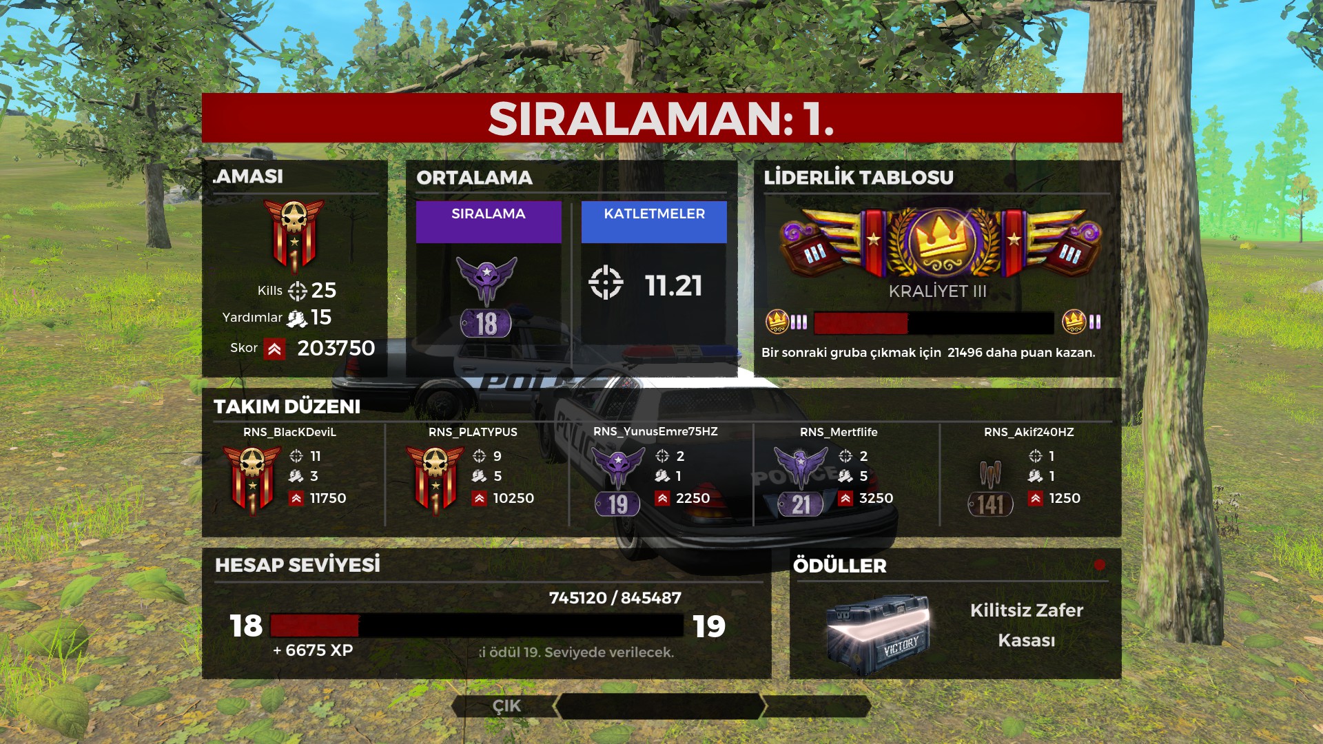 H1z1 Oynanış, Loot, Craft ve Fps Rehberi.(Türkçe) for Z1 Battle Royale