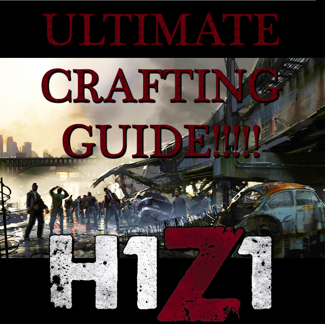 H1z1 just survive стим фото 41