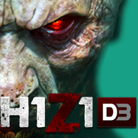 H1Z1DB - Interactive Map - Crafting - Groups - News for Just Survive