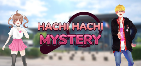 Hachi Hachi Mystery