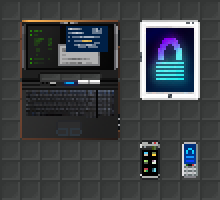 Hacking for Dummies for NEO Scavenger