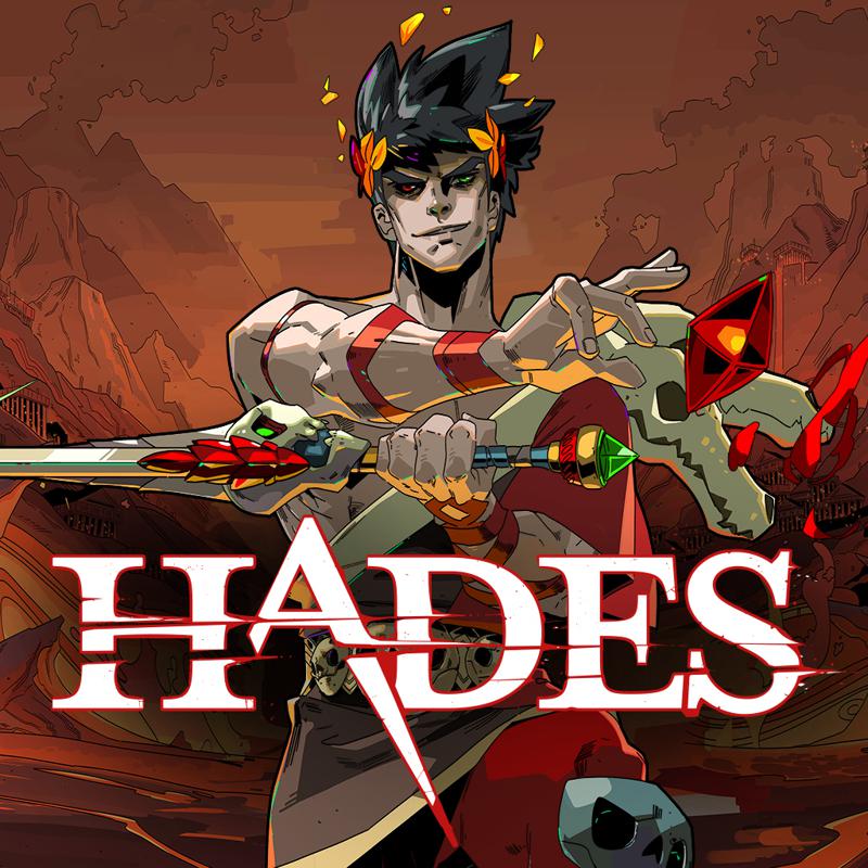 HADES Guida [ITA] al 100% degli Achievement for Hades