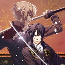 Hakuoki: Edo Blossoms [Complete] for Hakuoki: Edo Blossoms