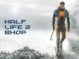 Half-Life 2 Bunny Hop Script Installation for Half-Life 2