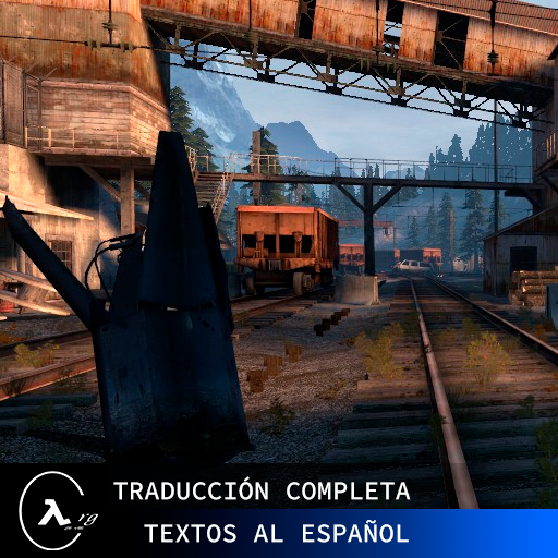 Half-Life 2: DownFall Textos al Español for Half-Life 2: DownFall