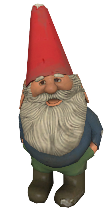 Half-Life 2 Episode two: Mały Rocketman (Najłatwiejszy sposób) for Half-Life 2: Episode Two