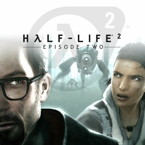 Half-Life 2: Episode Two - The Closure (Episode 3) for Half-Life 2: Episode Two