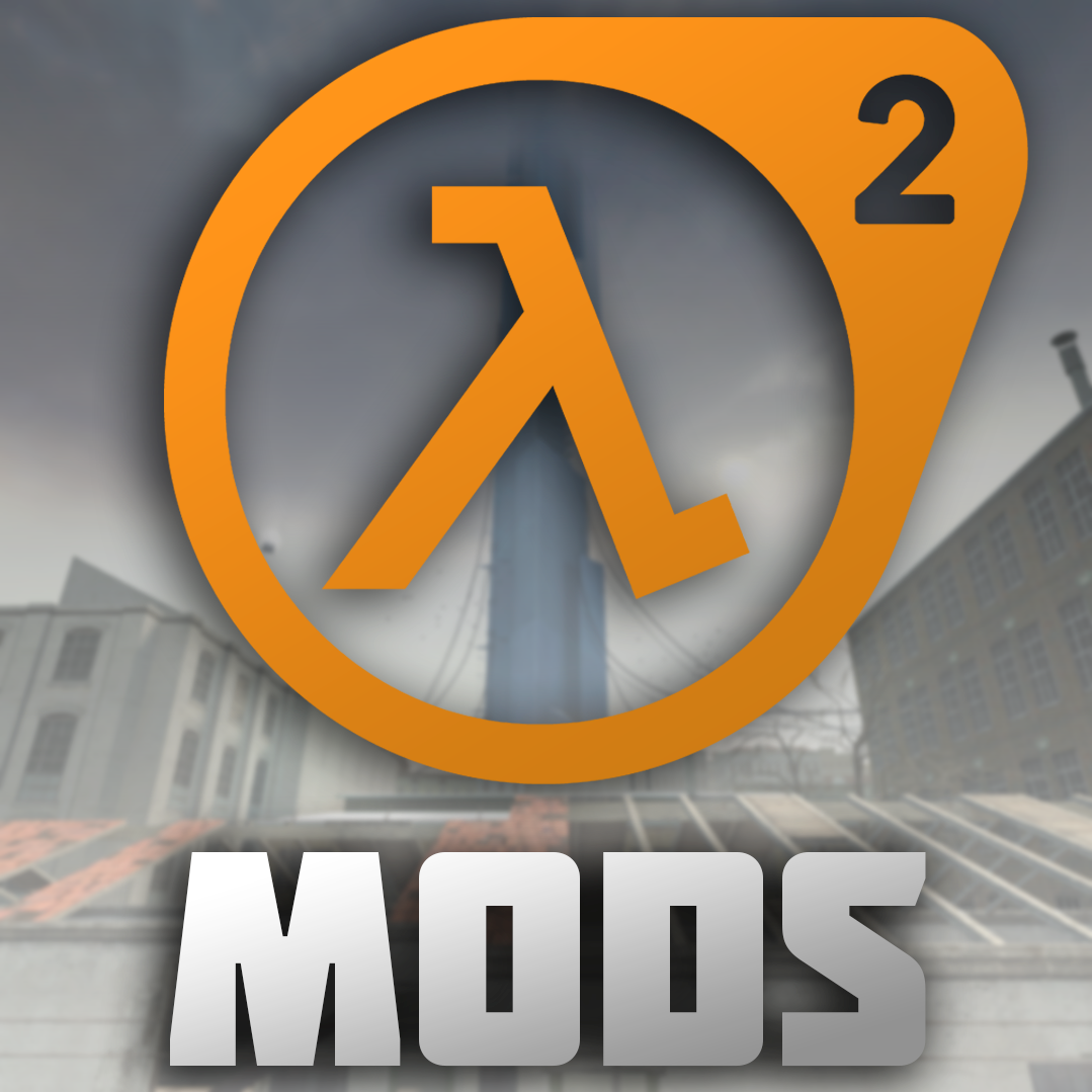 Half-Life 2 Mods (With Links) for Half-Life 2