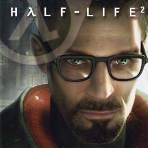 Half-Life 2 - Penetration for Half-Life 2