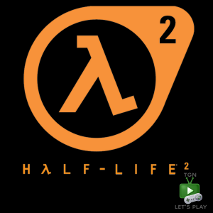 Half-Life 2 végigjátszás for Half-Life 2