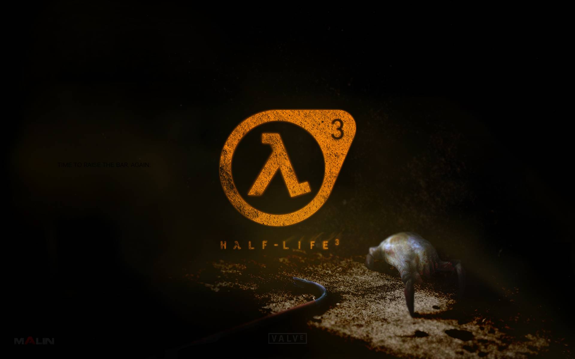 Half Life 3 math for Half-Life 2