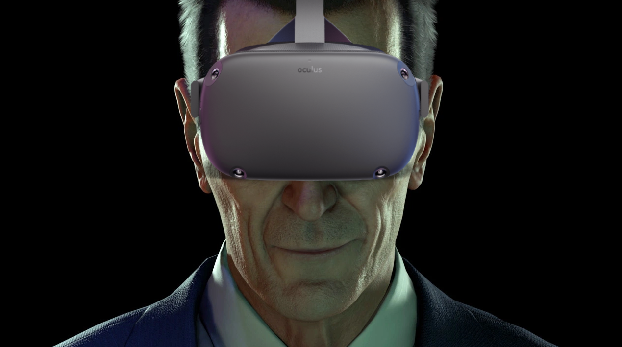 half life alyx oculus quest 2 system requirements