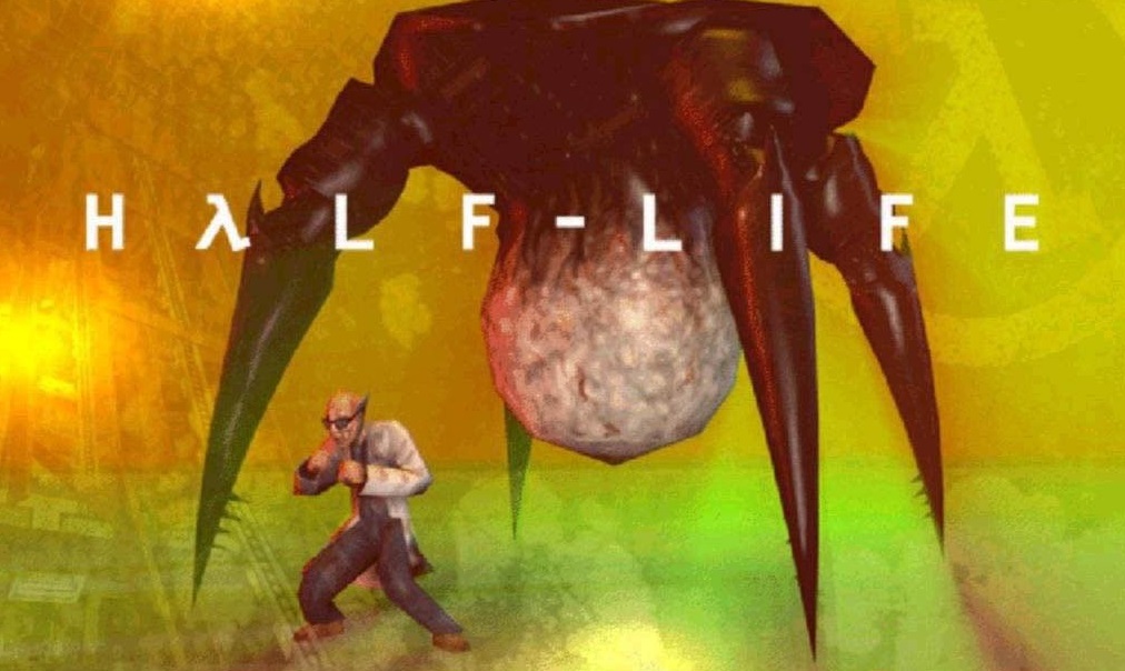 Half-Life auf dem Android Smartpohne for Half-Life