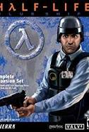 Half-Life: Blue Shift Hikayesi (Türkçe) for Half-Life: Blue Shift