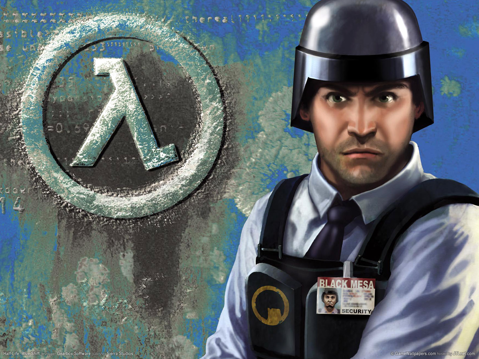 Half Life: Blue Shift laggy mouse problem fix (steampipe beta) for Half-Life: Blue Shift