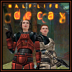Half-Life: Decay Installation for SP and Online Co-op Guide for Half-Life