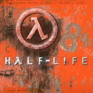 Half-Life - Echoes for Half-Life