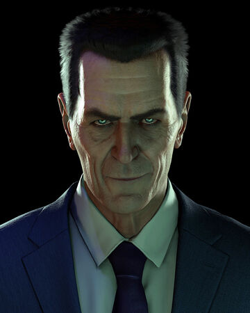 Сюжетная линия. Начиная от Half - Life до Half - Life 2 (И епизоды 1, 2) for Half-Life 2