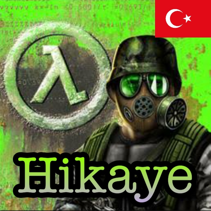 Half-Life: Opposing Force Hikaye for Half-Life: Opposing Force