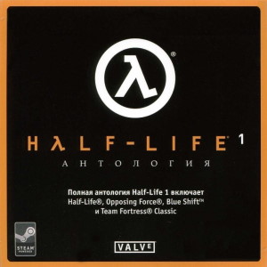 Half-Life - ReSrced (Upscaled Edition) + Fix мыши + Новая озвучка for Half-Life