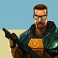 Українізатор Half-Life: Source від STS UA for Half-Life: Source