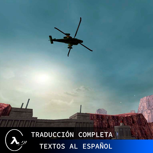 Half-Life Source Textos al Español for Half-Life: Source