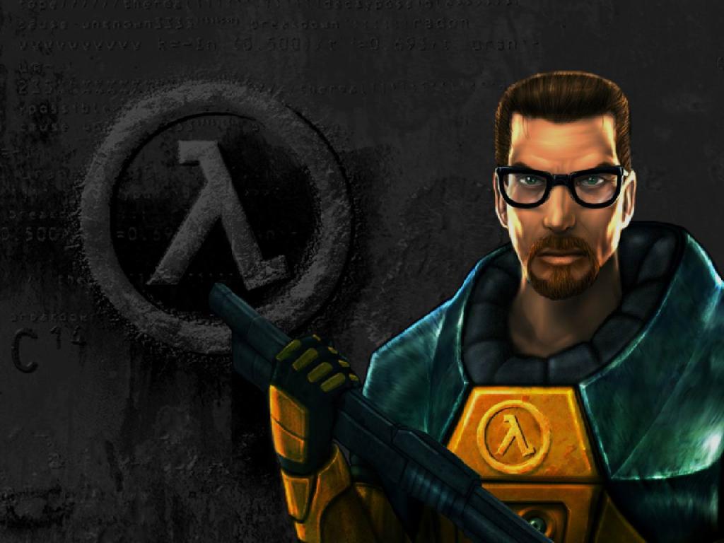 HALF LIFE, teoria cientifica: ¿Toda la historia es un sueño del Dr. Freeman? for Half-Life 2